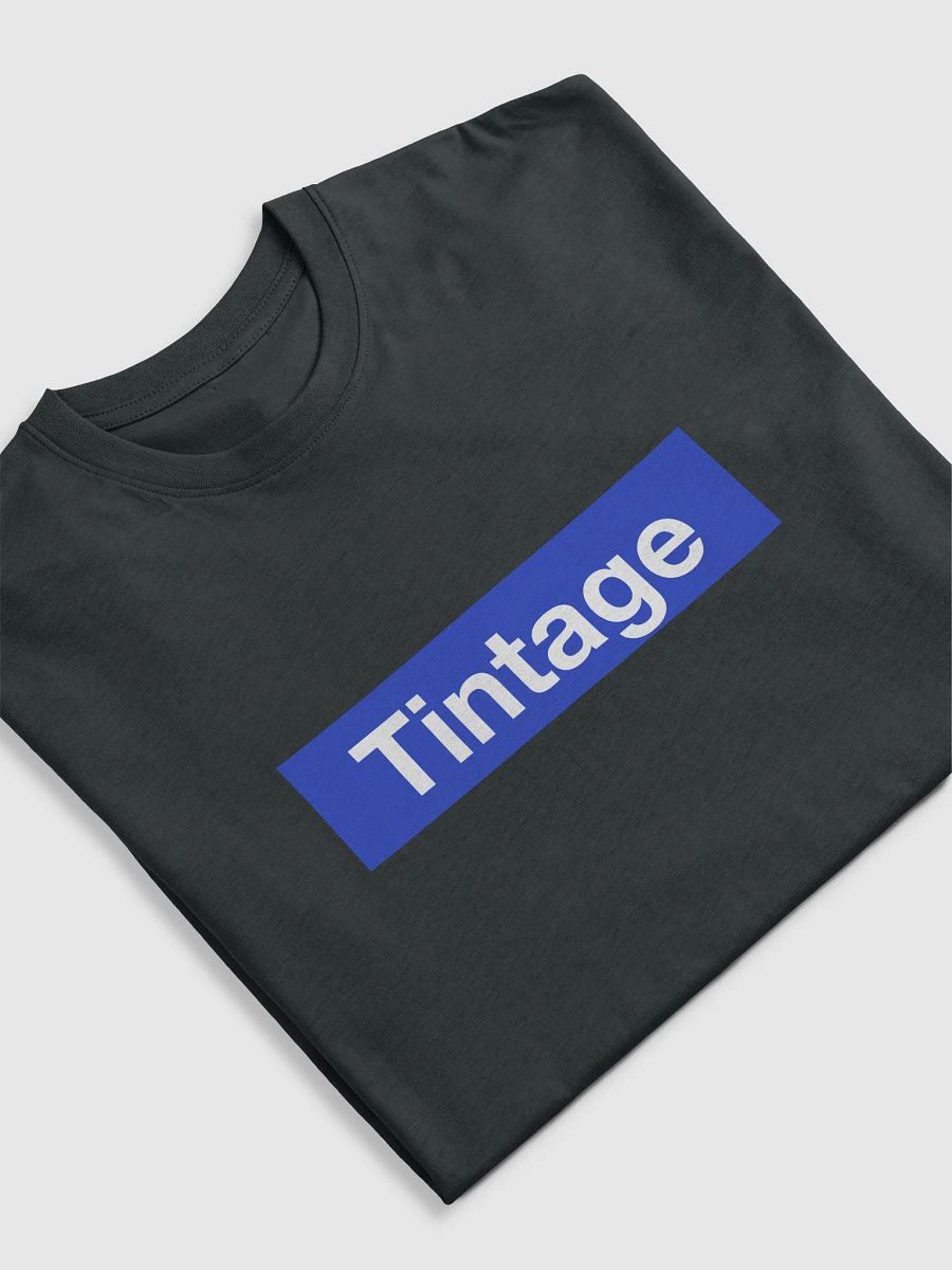 Tintage T-Shirt product image (5)