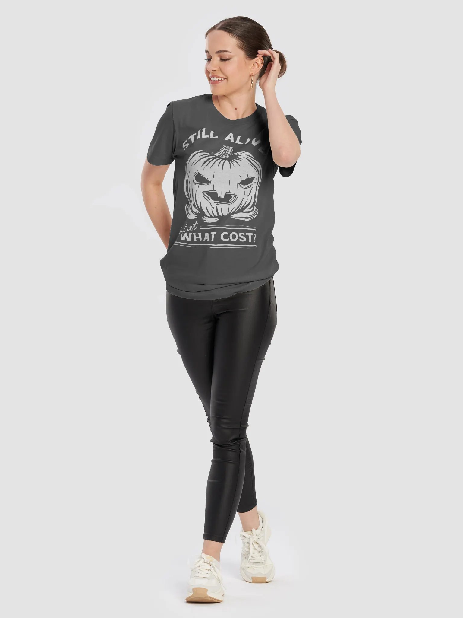 Still Alive Tee product image (6)