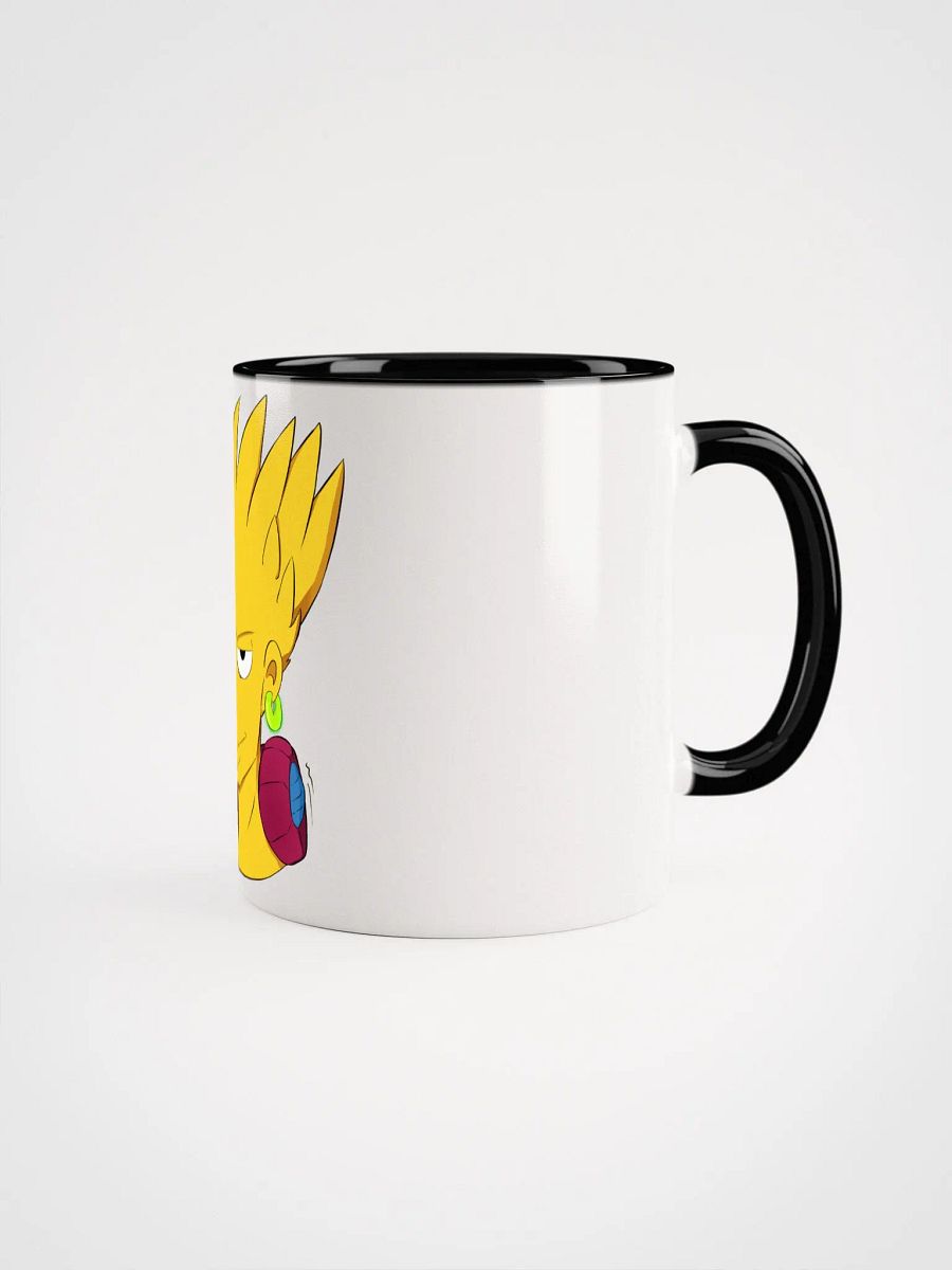 Ceramic Mug product image (1)