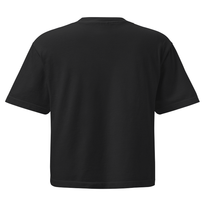 Rosalina Bloom – Comfort Colors Women’s Boxy Tee product image (2)