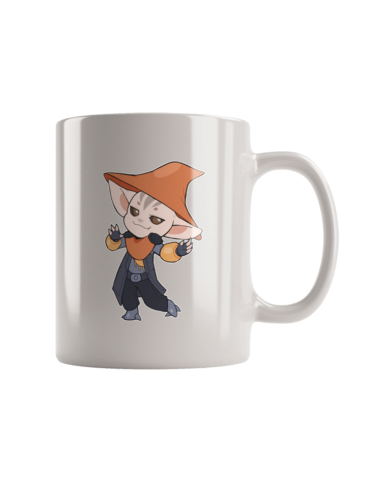 Mukluk Dancin' Mug product image (6)