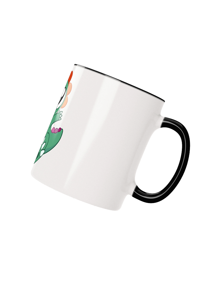 Lesbian Pride Mug! product image (22)