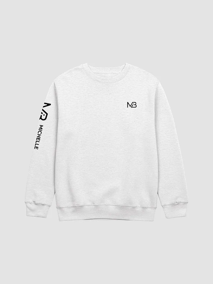 MB Rest Day Crewneck Sweathshirt product image (2)