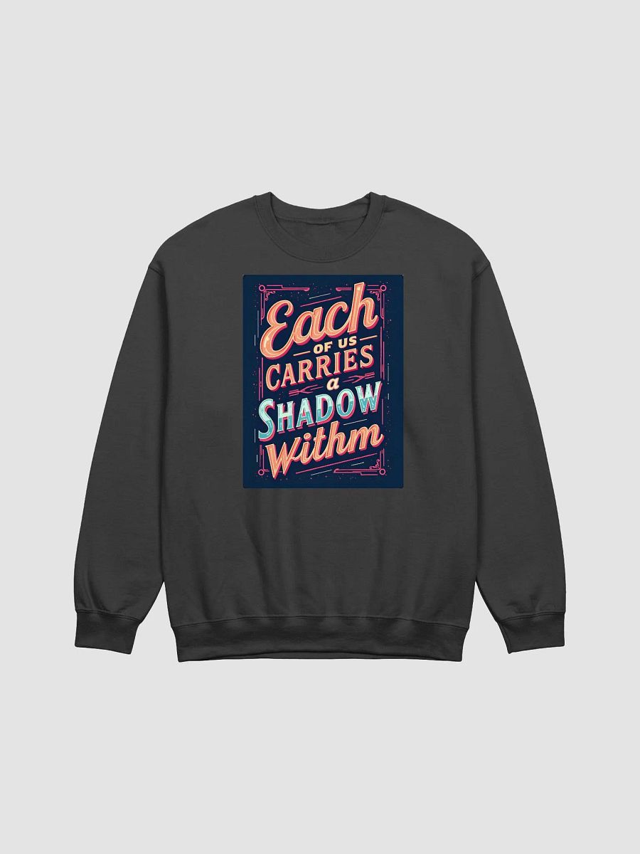 Gildan Classic Crewneck product image (2)