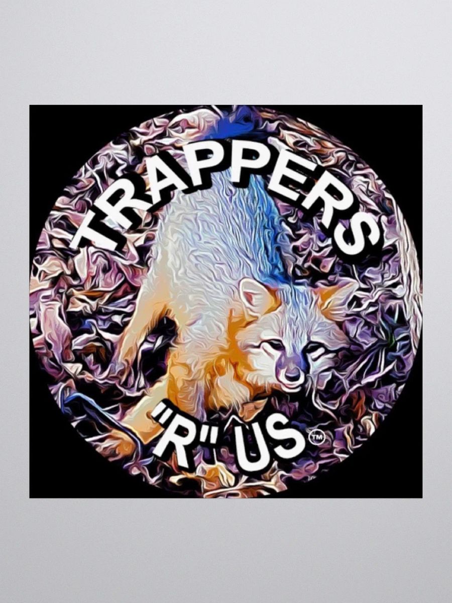 TRUS "LOGO" Image product image (3)