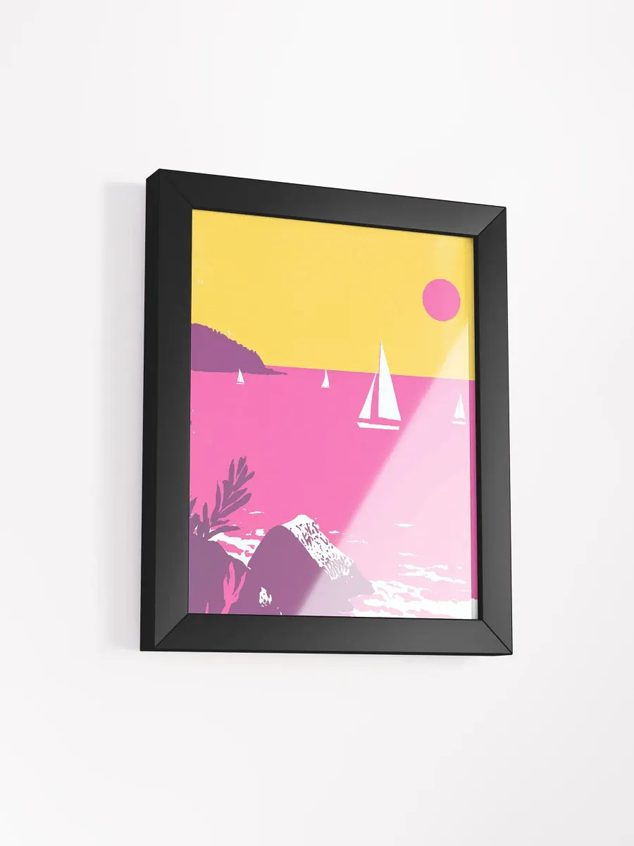 Pink lake product image (3)