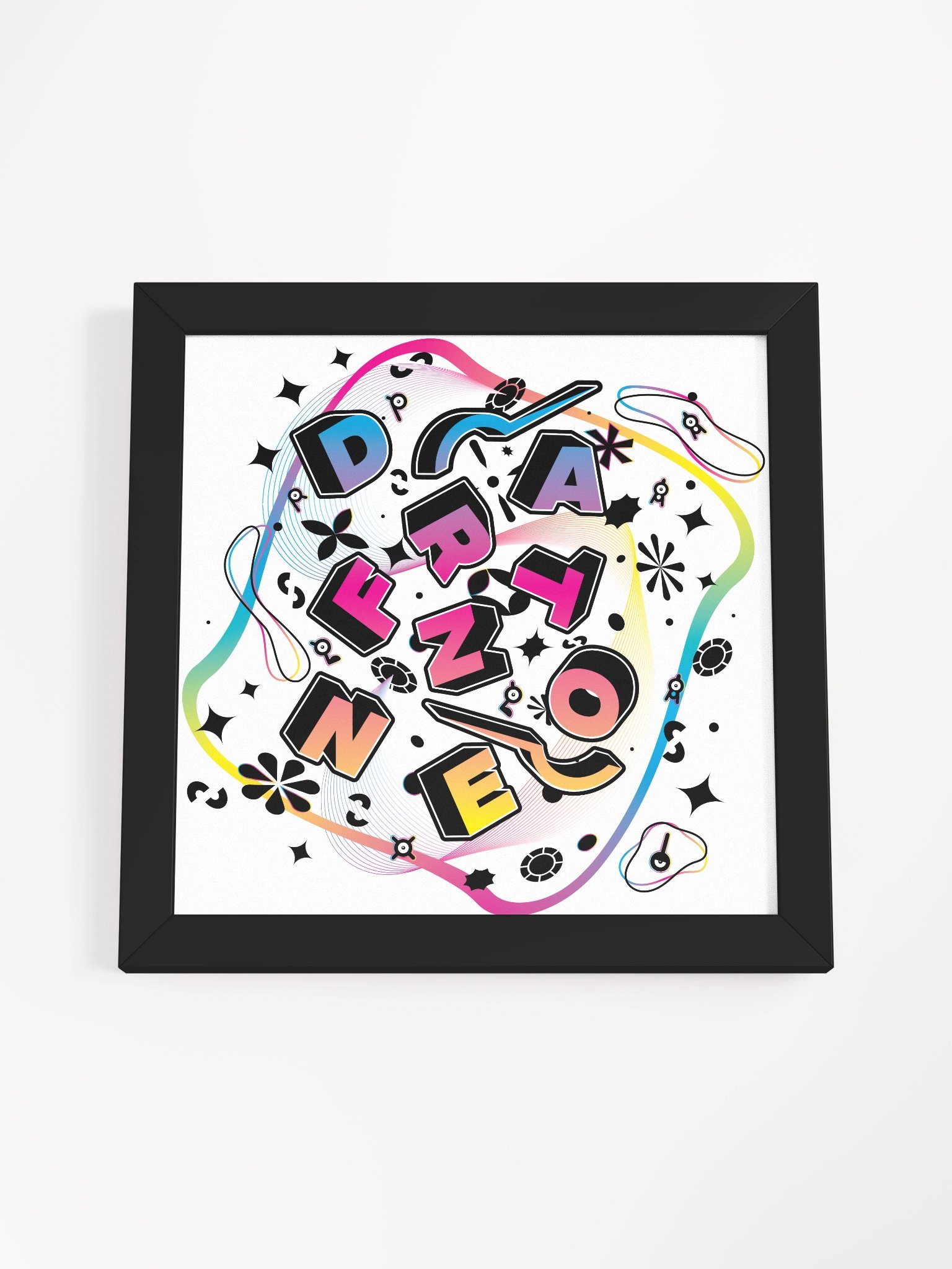 Parallax Wall Art product image (4)