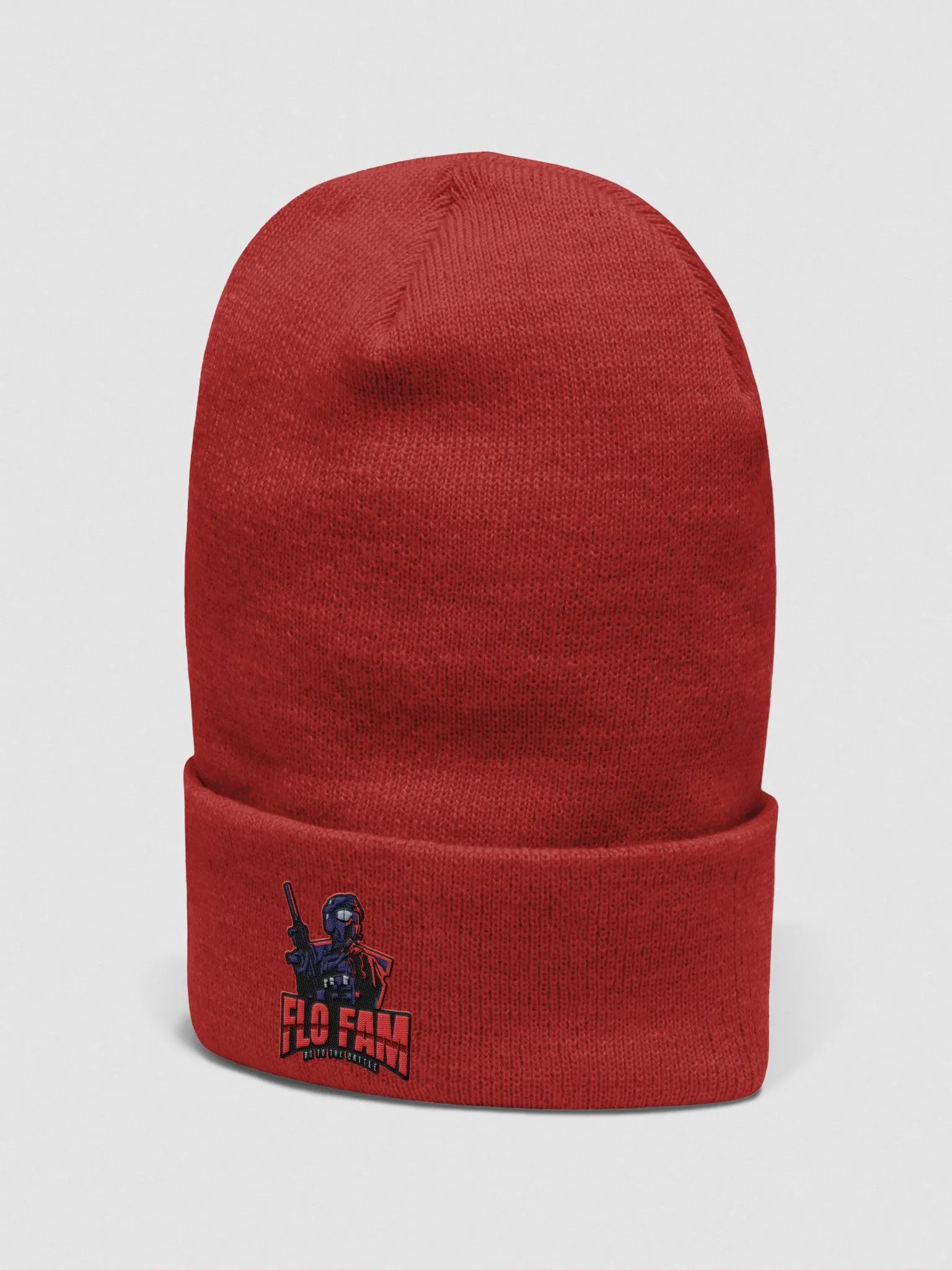 Red Boom FLOFAM product image (2)