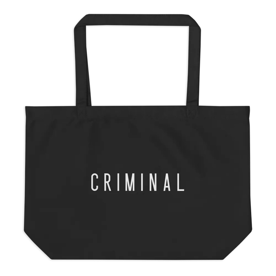 Hungryland Tote product image (2)