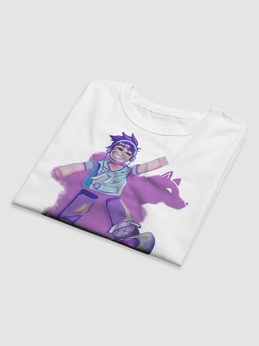 NightFoxx Skateboard (Purple) PREMIUM product image (11)