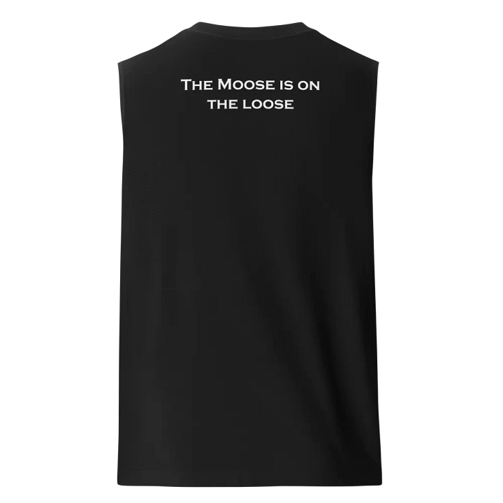 Moose Muscle (Dark) product image (1)