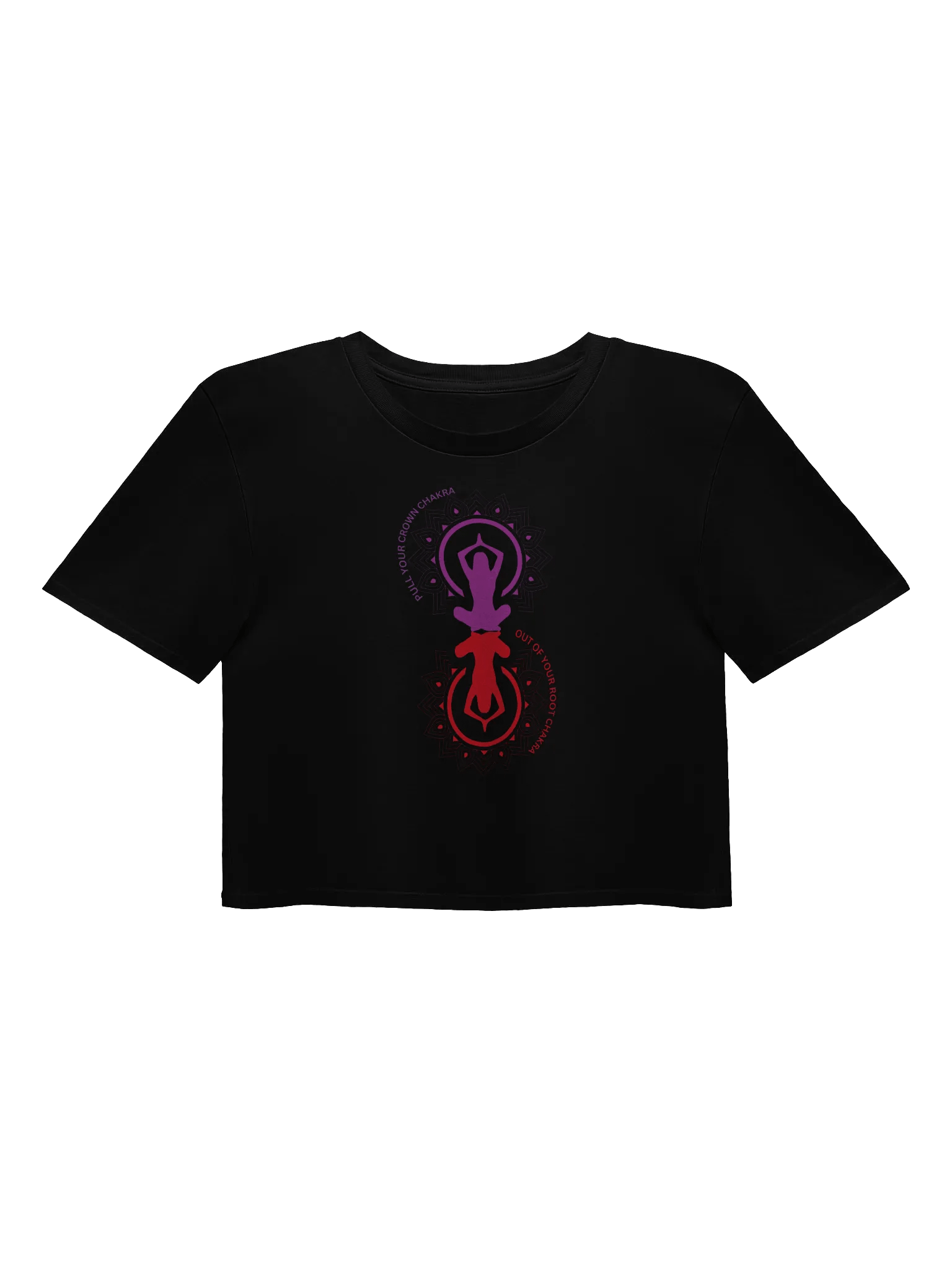 Crown Chakra Root Chakra product image (3)