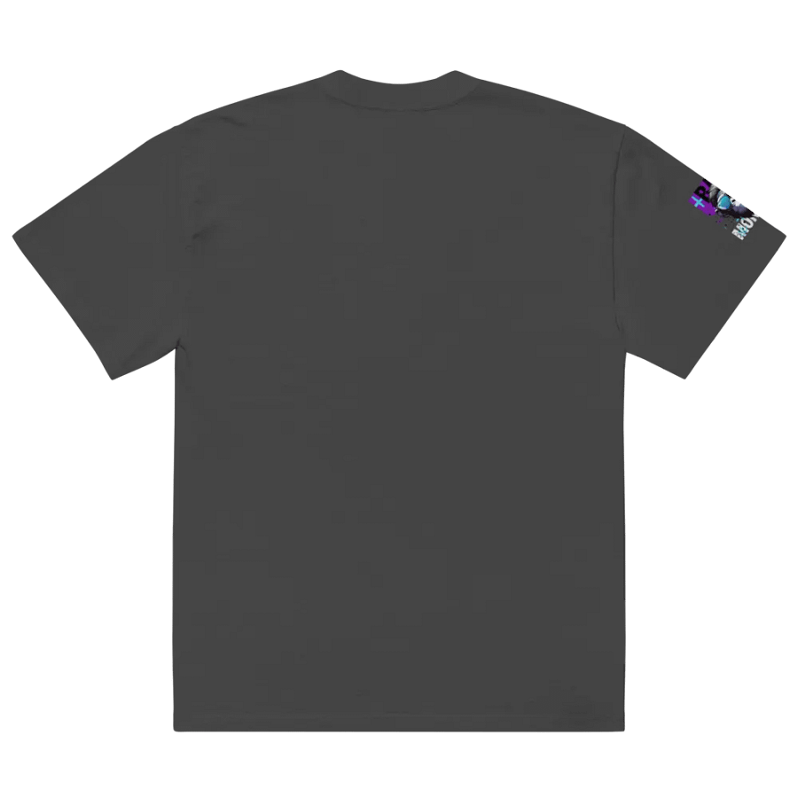Bad Monkey Reflective Sunglasses Tee product image (6)