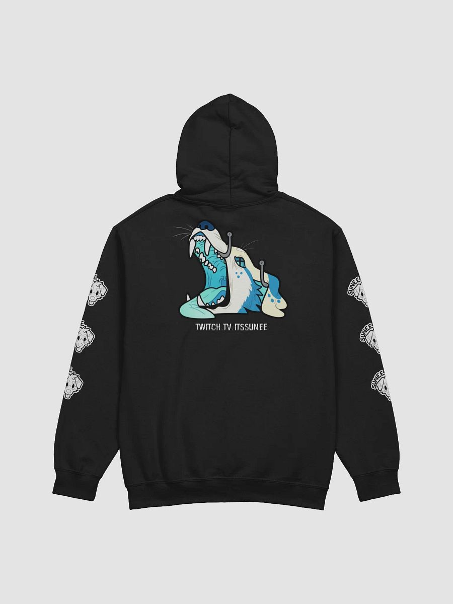 Hooked on You Sleeved Up product image (3)