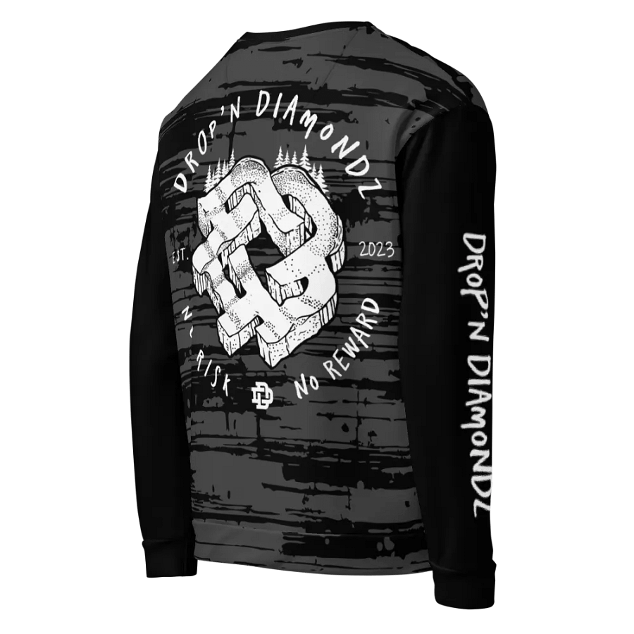 No Risk No Reward Sweatshirts product image (5)