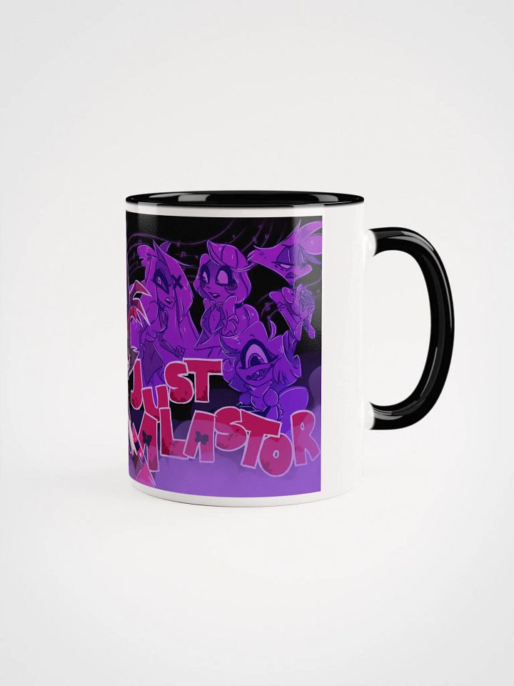 Just Alastor Mug product image (3)
