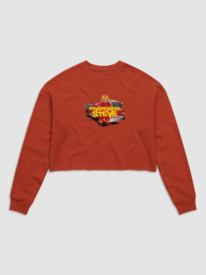 Firefighter Tank Top product image (3)