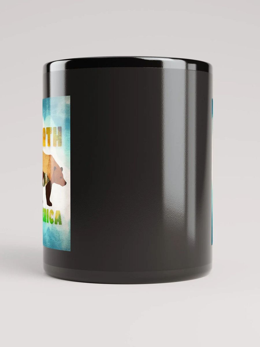 North America - Brown Bear product image (5)