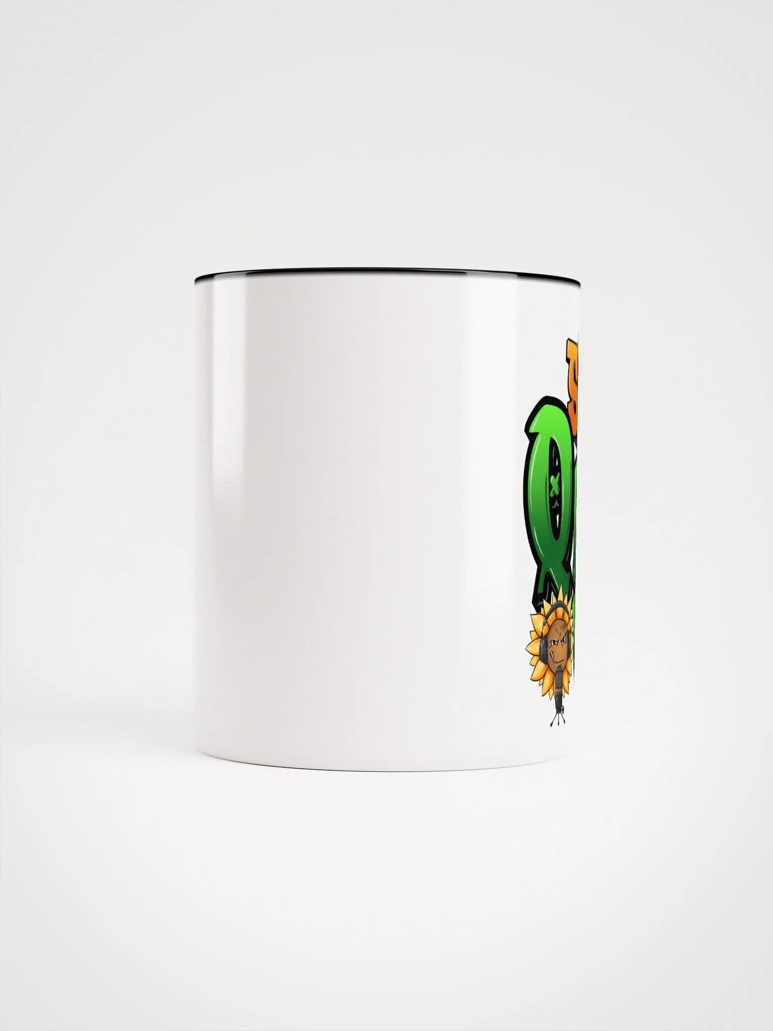 Taza Bicolor "QLover" product image (20)