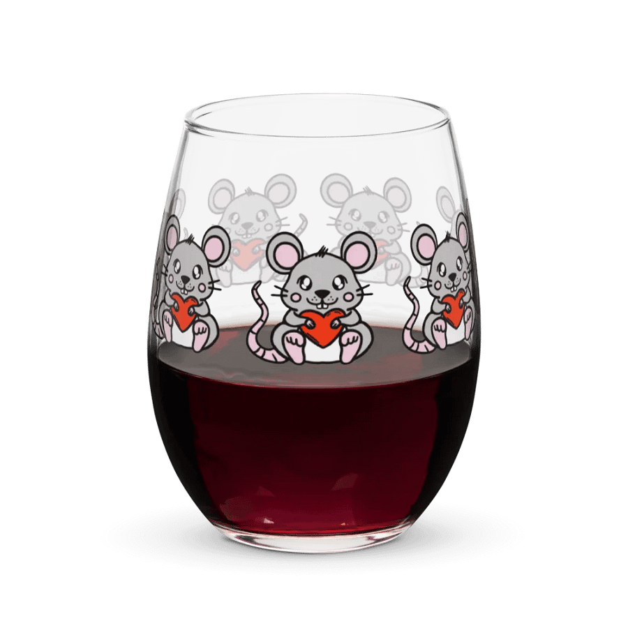 Rat Love product image (5)