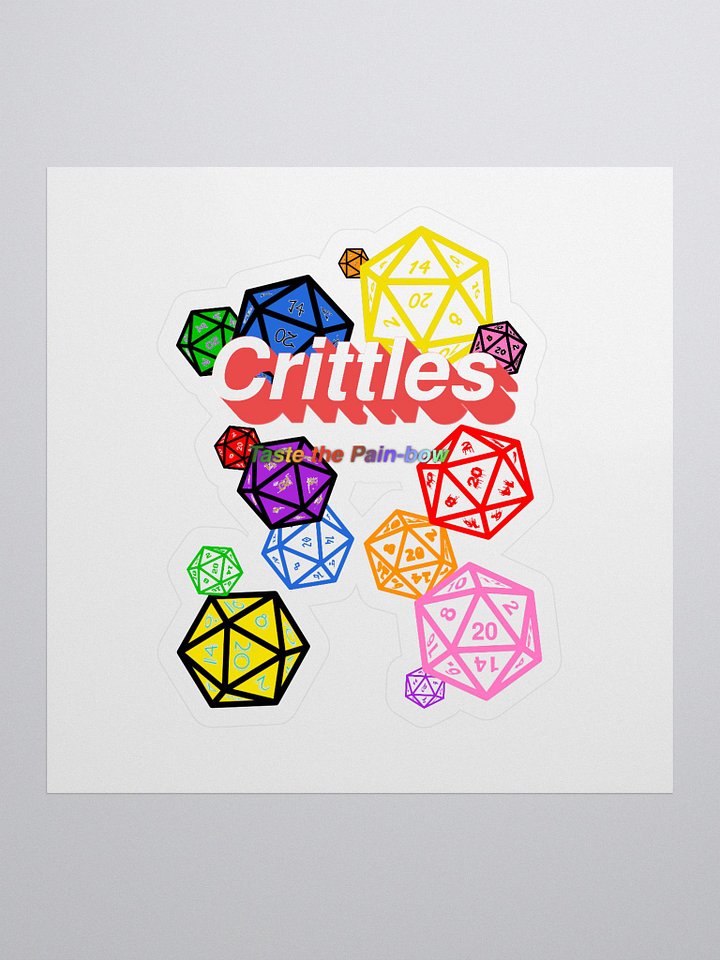 Crittles product image (1)
