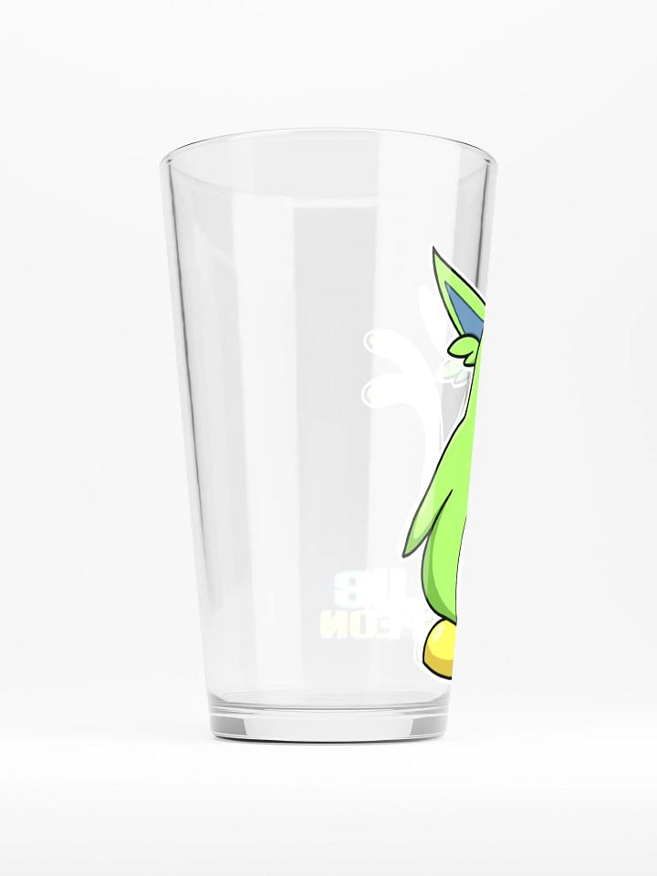 Club Shiny Espeon Pint Glass product image (2)