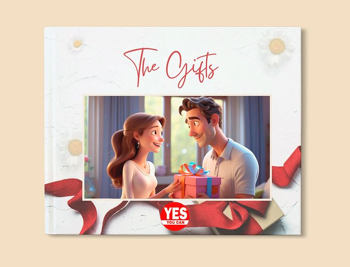 The Gift product image (1)