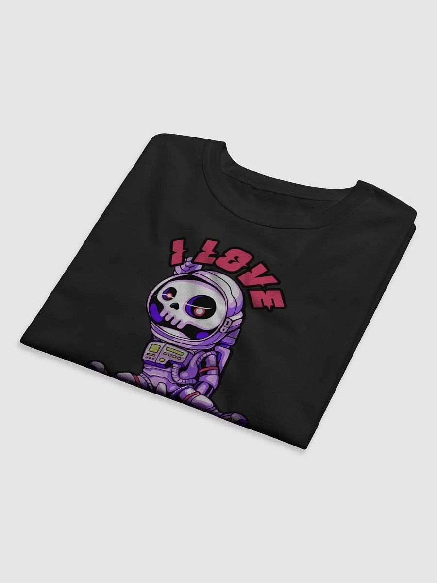 Galactic Skull Champion Tee product image (6)