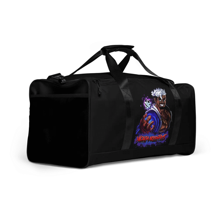 Duffle Bag product image (2)
