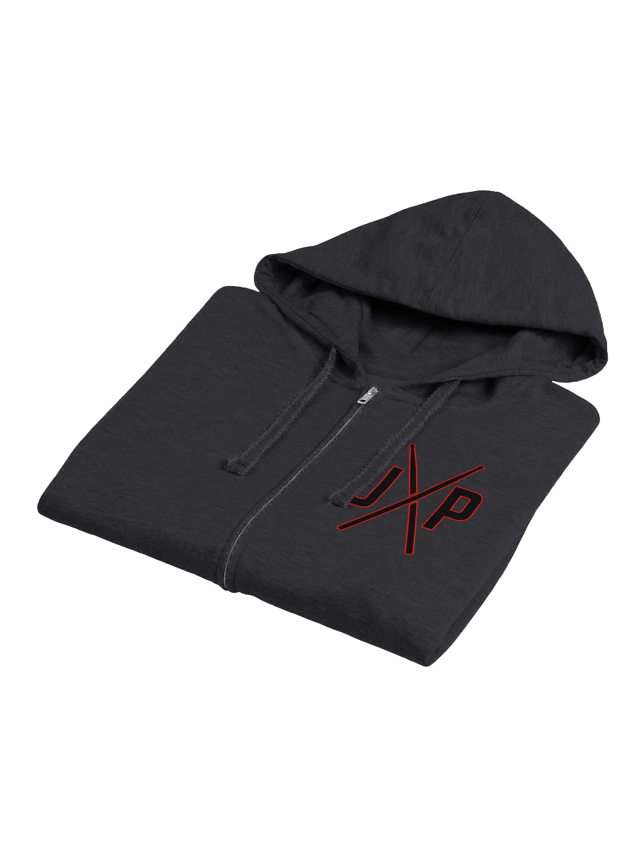 Yuki Anubis Zipup product image (3)