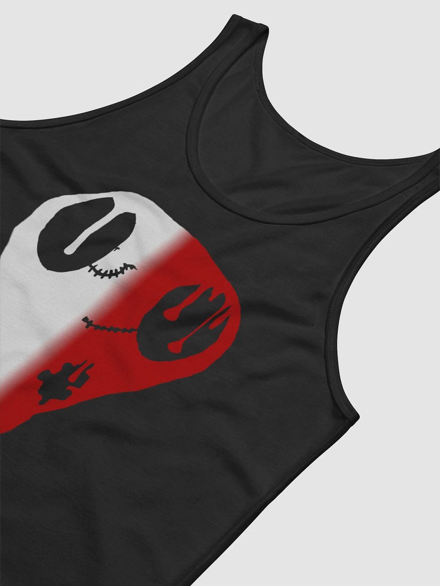 Duality Graffiti Tanktop product image (4)