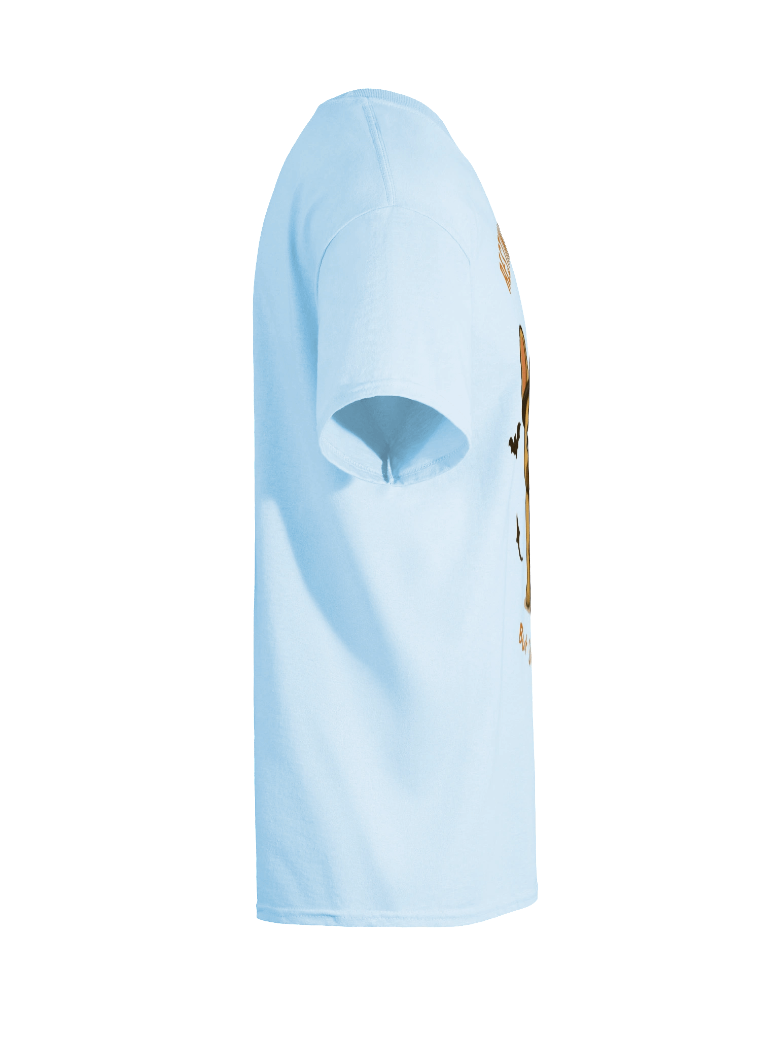 🎃 Resting Witch Face – But Still Adorable Tee product image (60)