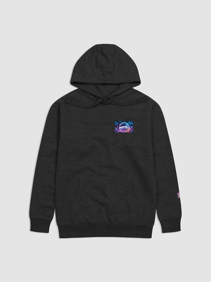 midnight hoodie product image (2)