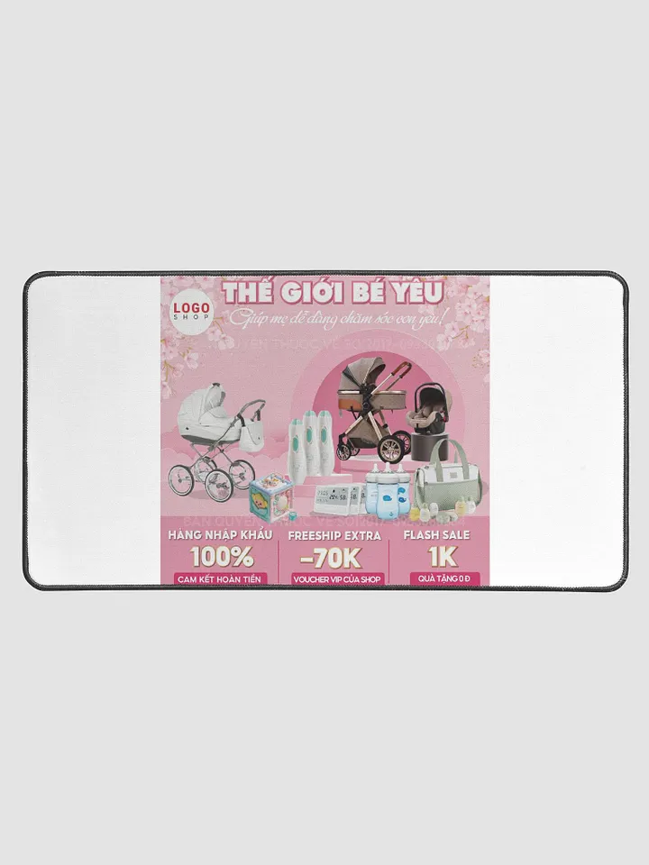 LÓT ĐẸP product image (1)