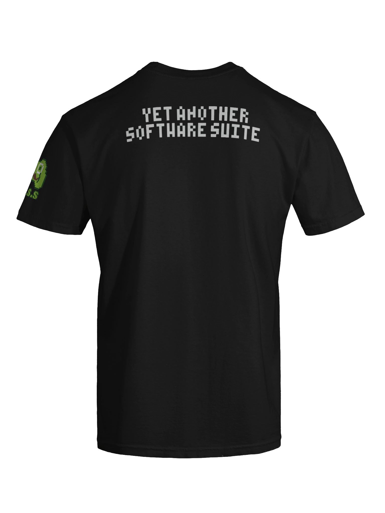 Electric Lick T-Shirt product image (25)