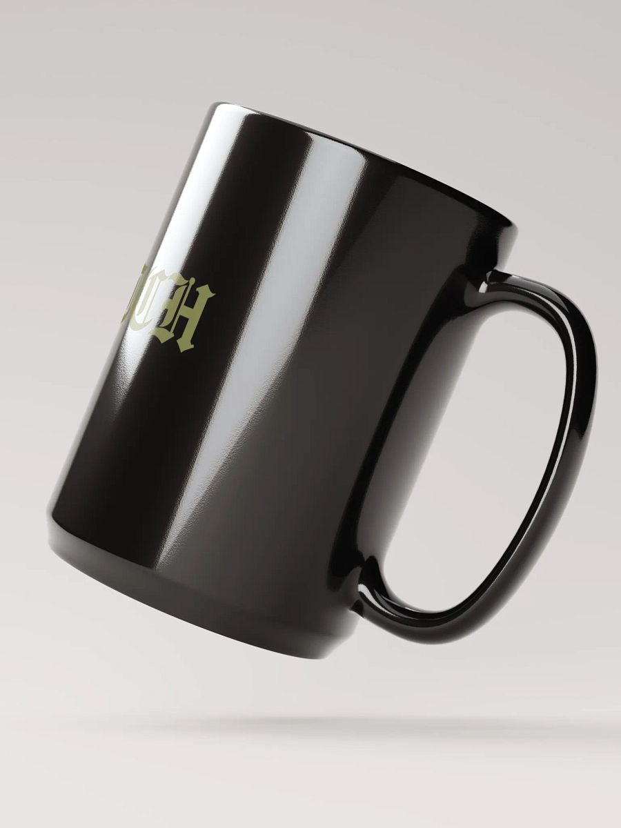 'Bog Witch' Mug product image (3)