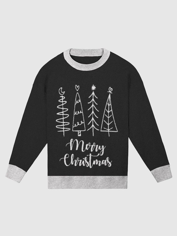 Merry Christmas Trees 2025 product image (5)
