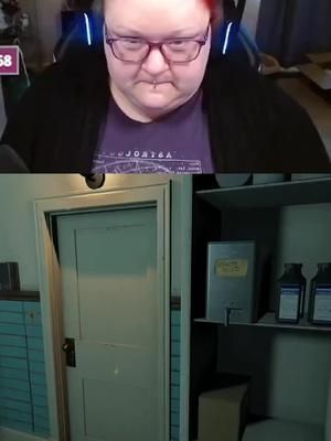 queue anime scream | #twitch #serevainsil #twitchstreamer #twitchmoments #streamer #streamersoftiktok #twitchtok #twitchclips #fypシ #fyp #chaos #psychologicalhorror #horror #horrorgame #mortuaryassistant #mortuaryassistantgame #jumpscare 