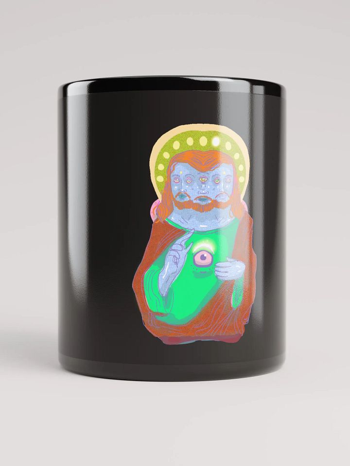 5 eyed Jesus product image (1)