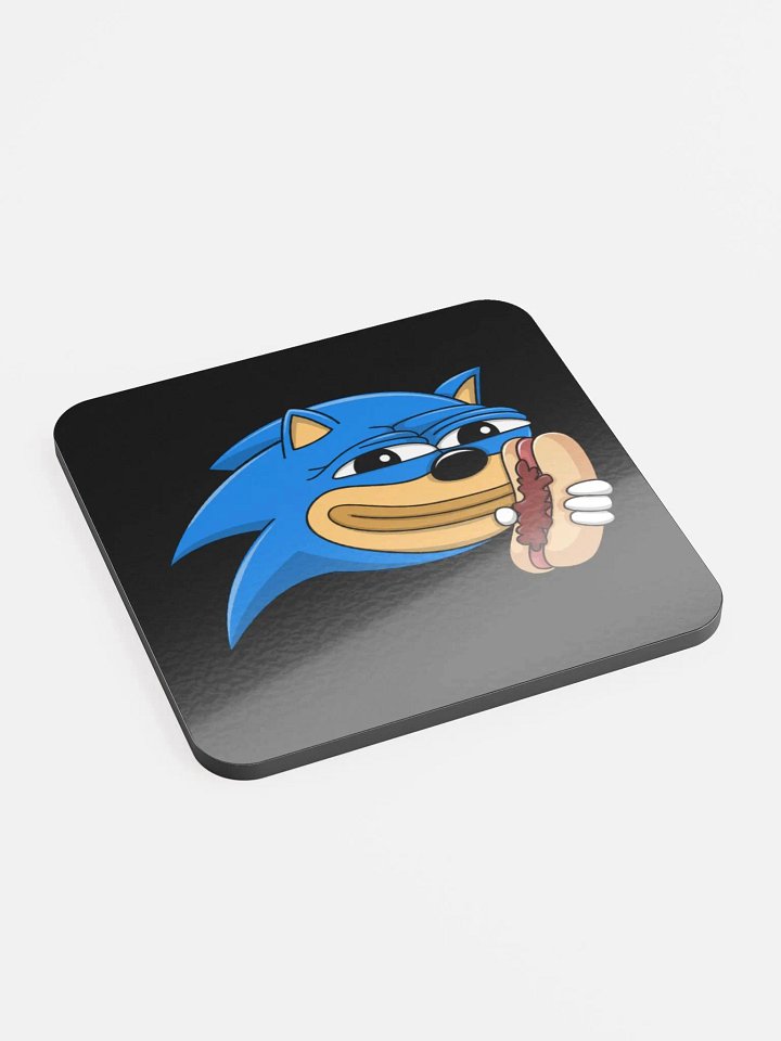 Got Meat? Coaster product image (2)