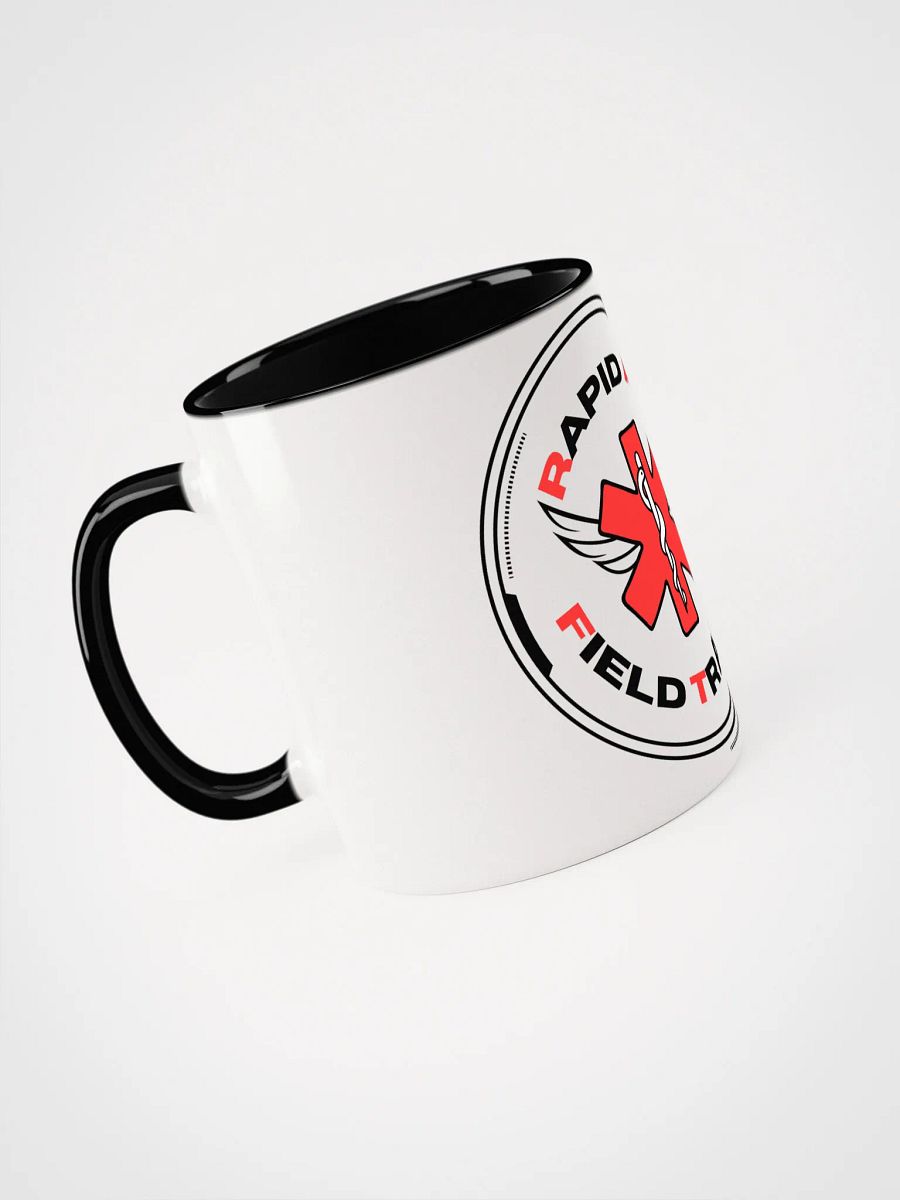 RAFT Division Ceramic Mug product image (3)