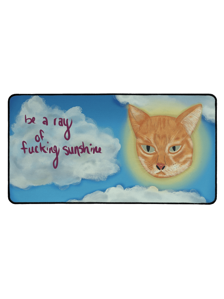 Sunshine product image (1)