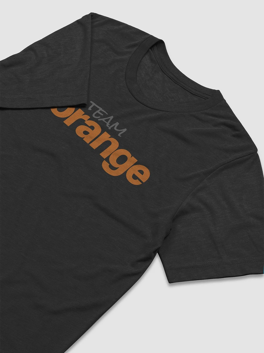 🍊 Team Orange Tshirt product image (3)