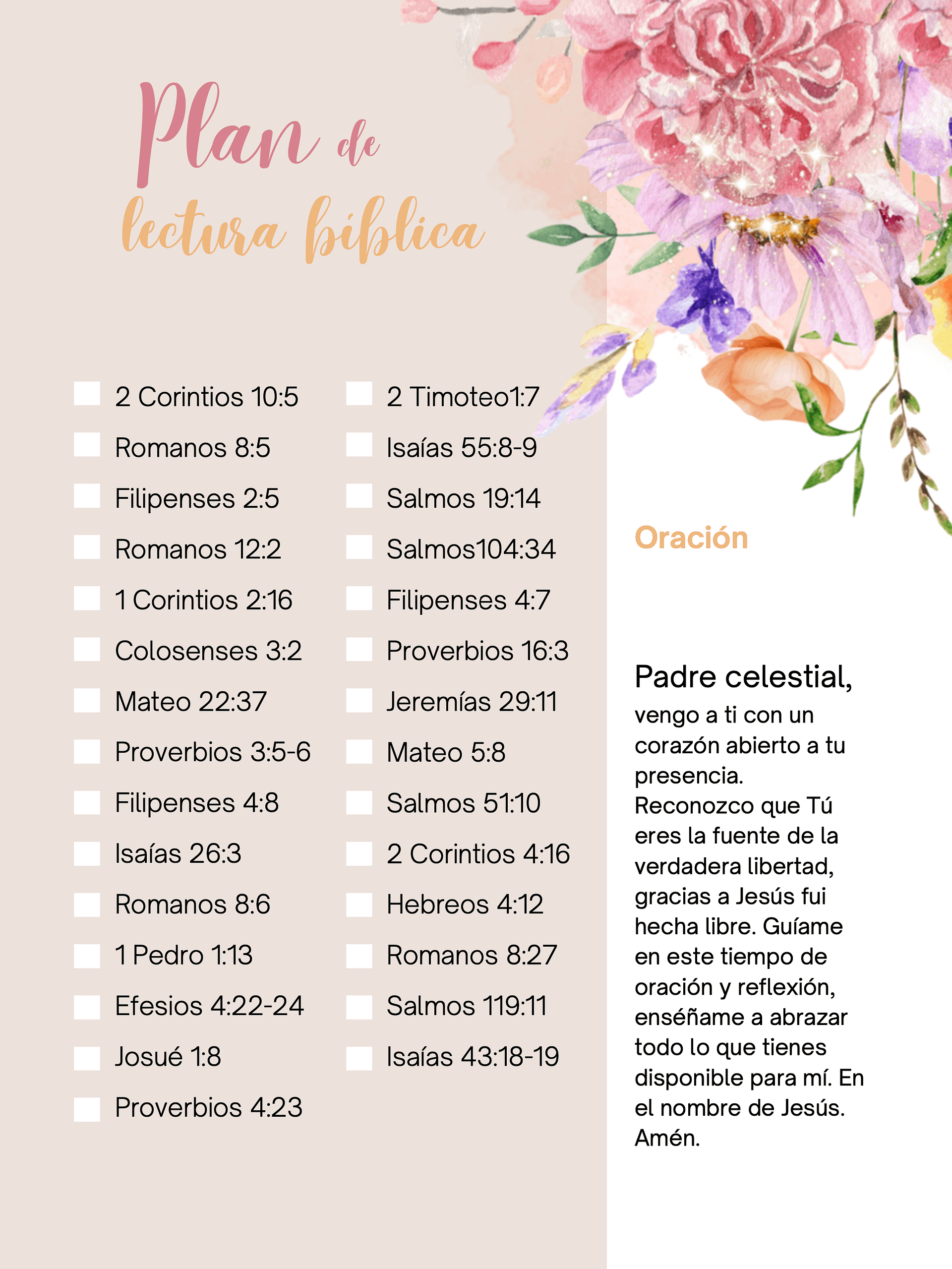 Diario Pensamientos product image (4)