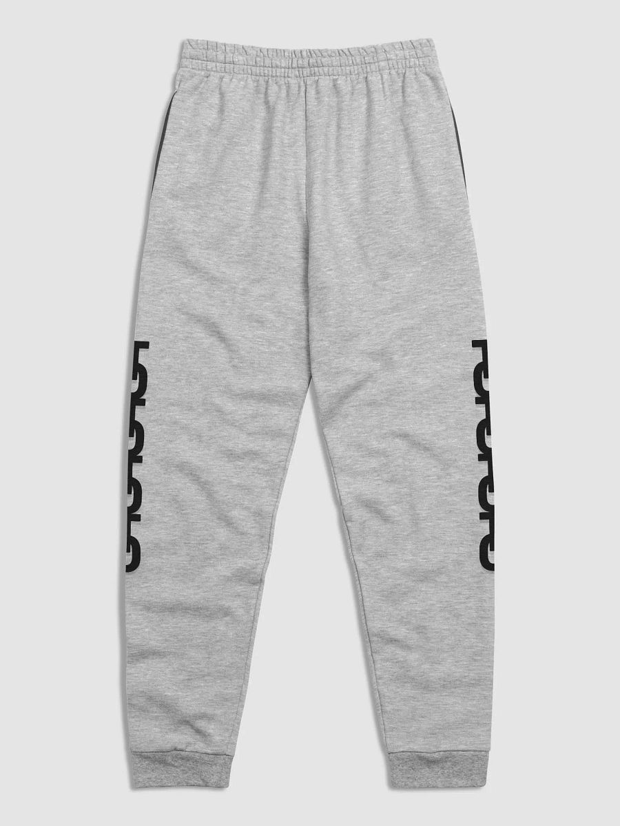 OVT Midweight Tapered Joggers product image (5)