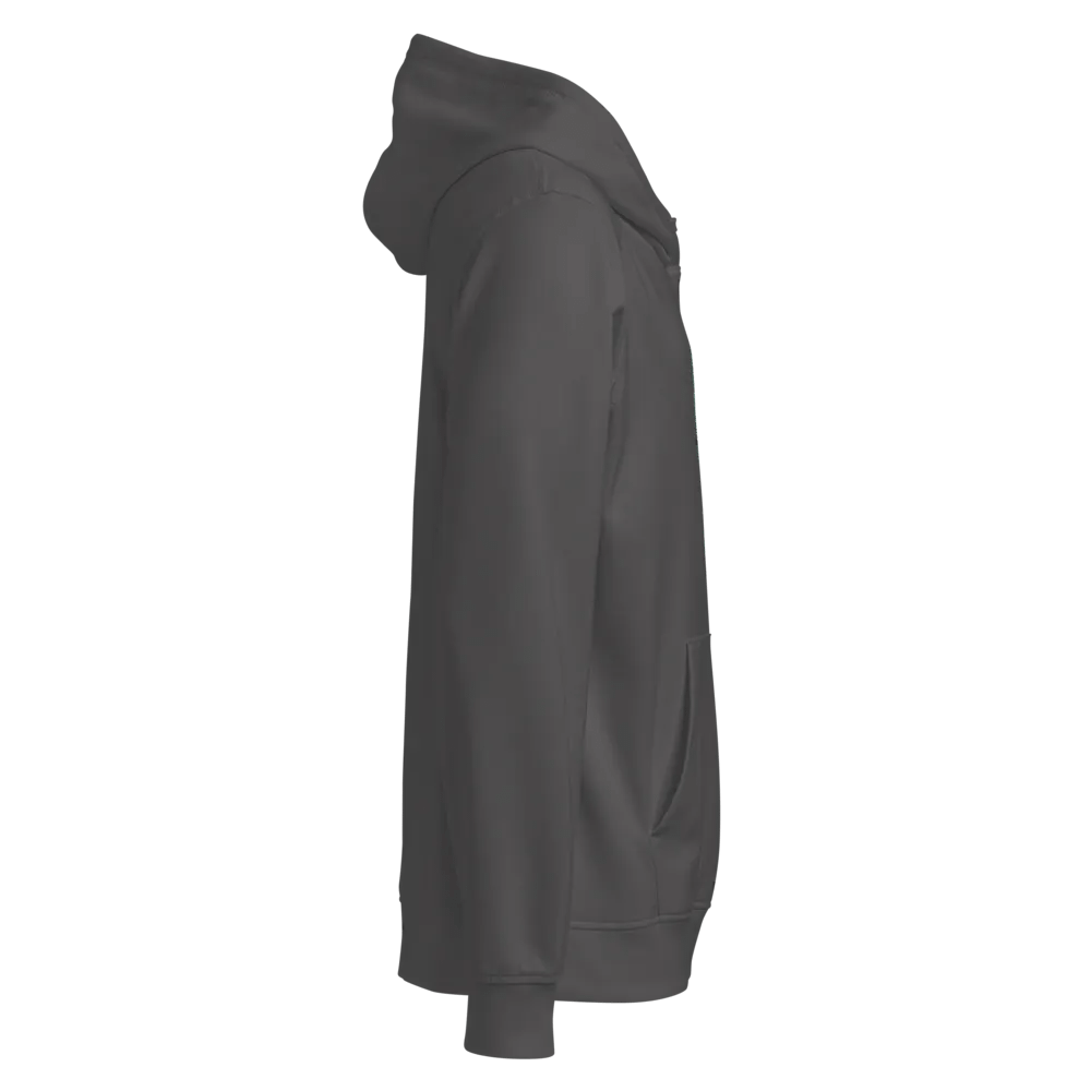 Soho Vibes Unisex Organic Hoodie product image (6)