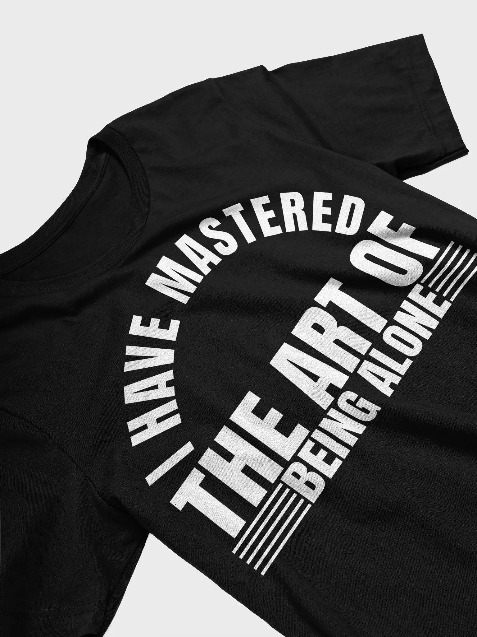 Tee For The Introverted product image (3)