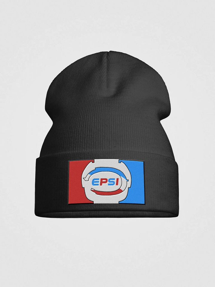 Epsi Logo Beanie product image (1)
