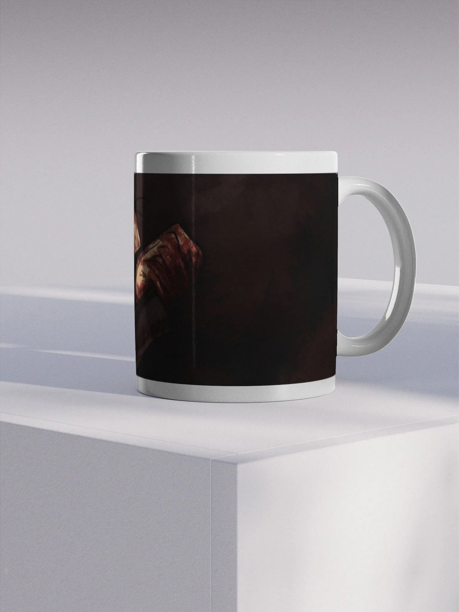 Pixel Legion Mug product image (4)