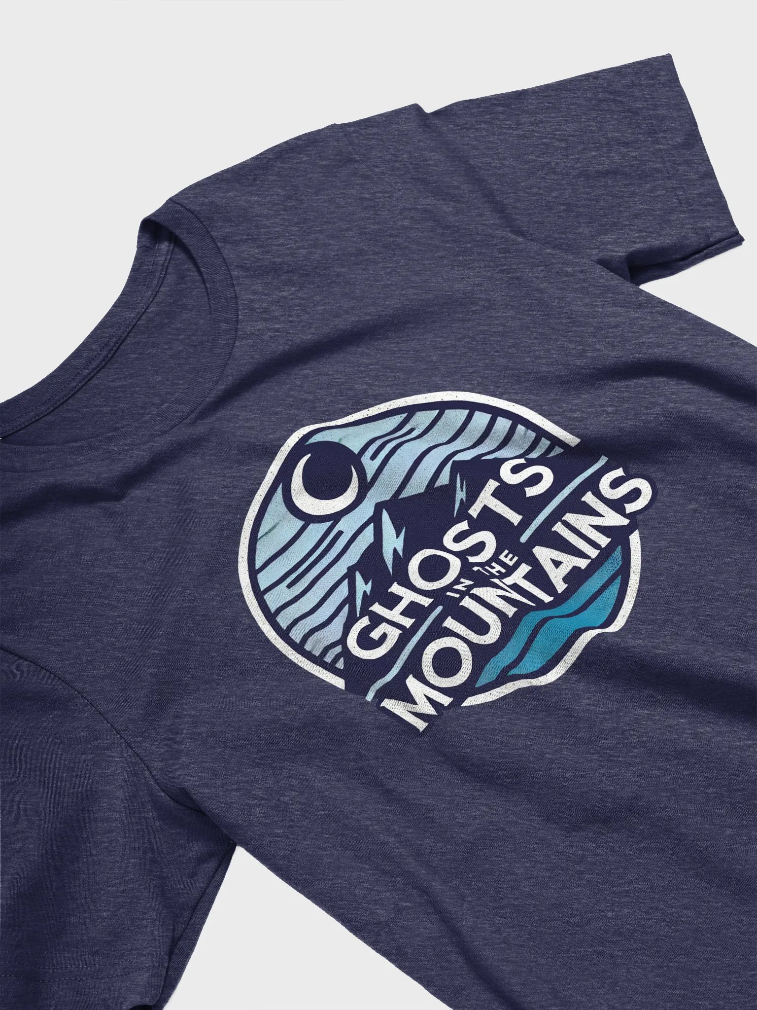 GITM Classic T-Shirt product image (30)
